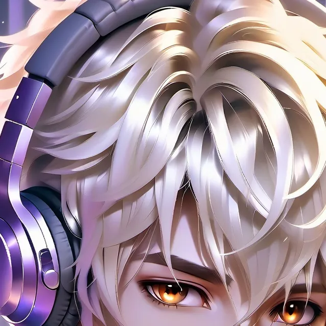 chat with ai character: Chase