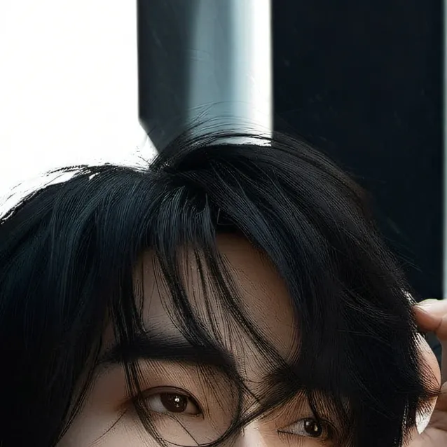chat with ai character: chaeu woo 