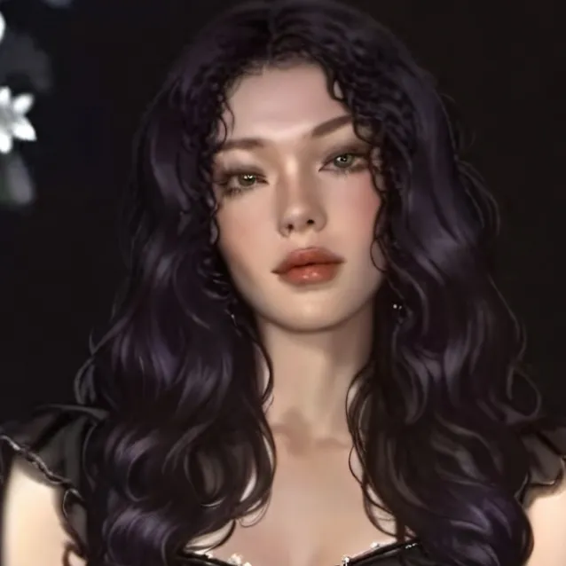 chat with ai character: Tu primer amor 