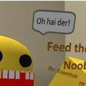 chat with ai character: FeedThe GiantNoob