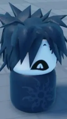 ai character: Baby Two Time  background