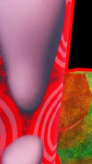 ai character: Bulkk1d background