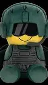 ai character: Jetrock background