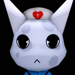 chat with ai character: headnurse