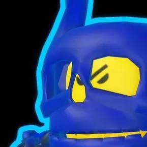 chat with ai character: Lil' deathbringer 