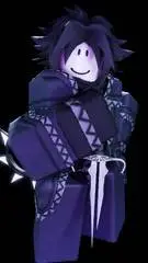 ai character: Two Time background