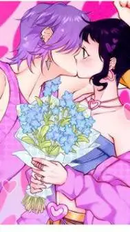 ai character: mystery  background