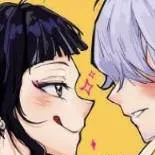 chat with ai character: mystery 