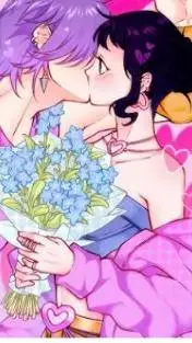 ai character: mystery  background