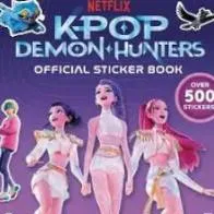 chat with ai character:  kpop demon hunter