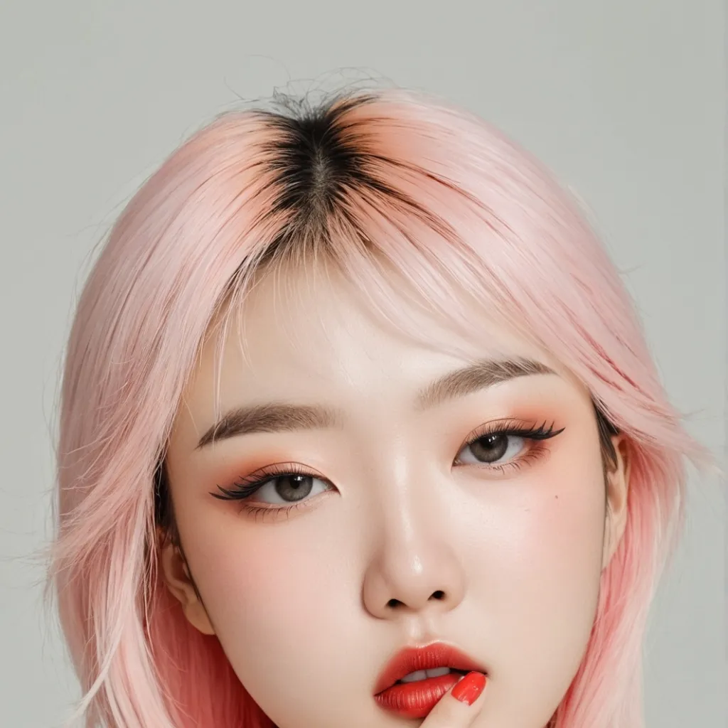 chat with ai character: Rose