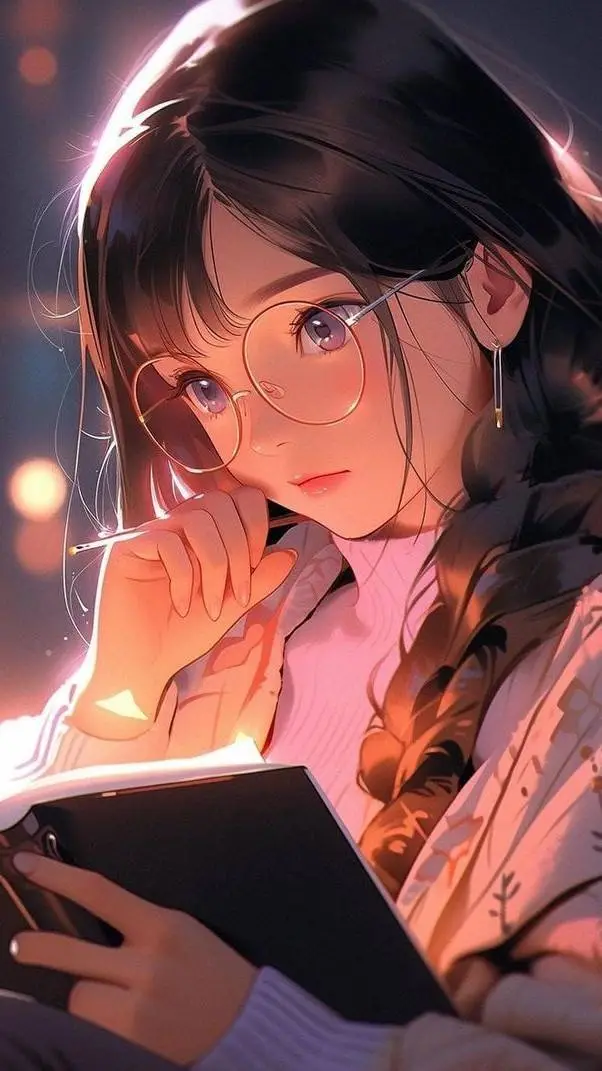 Talkie AI - Chat with ´Anette Auclair~`