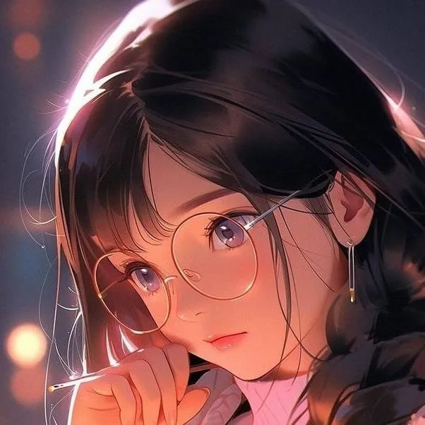 chat with ai character: ´Anette Auclair~`