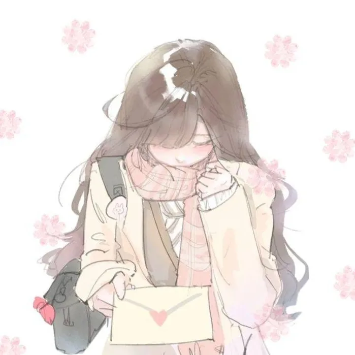 chat with ai character: ✿︎Kyomi✿︎