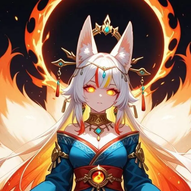 chat with ai character: Kagome 🔥
