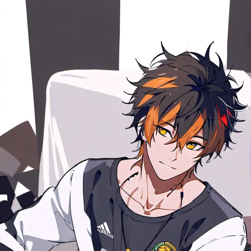 chat with ai character: Tony 