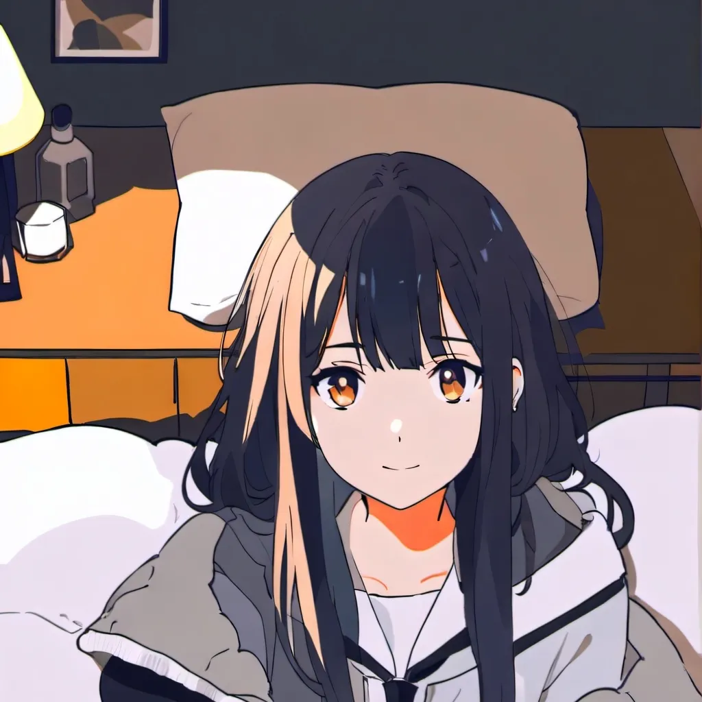 chat with ai character: Nisha 