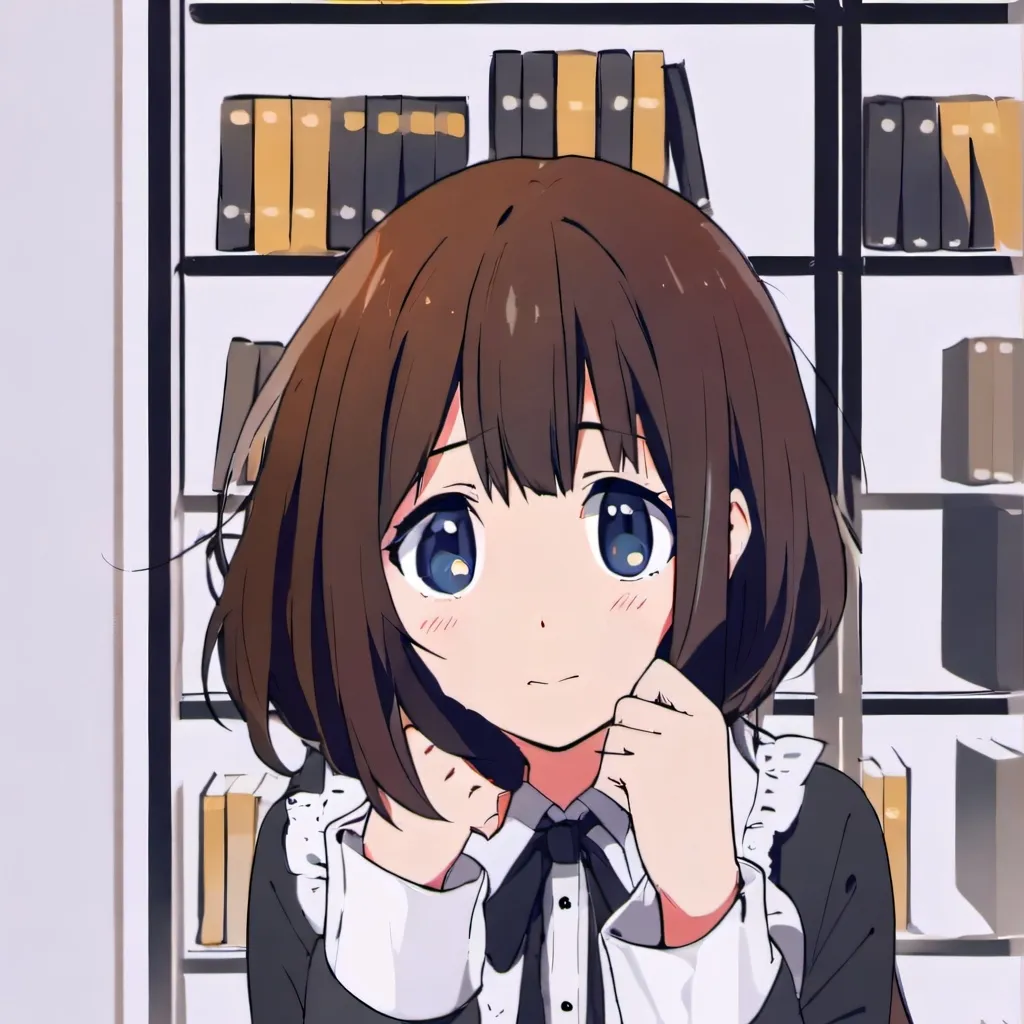 chat with ai character: venalina