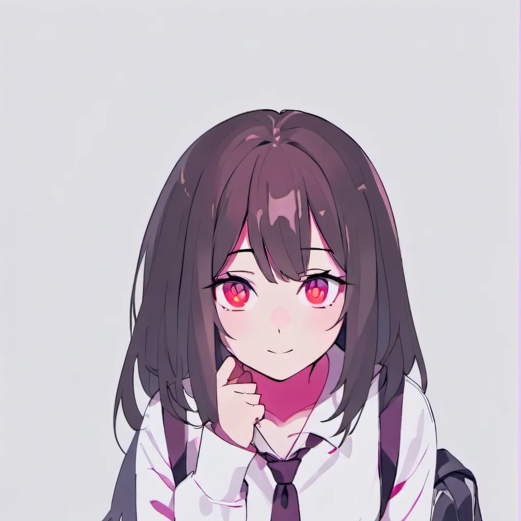 chat with ai character: Isabel