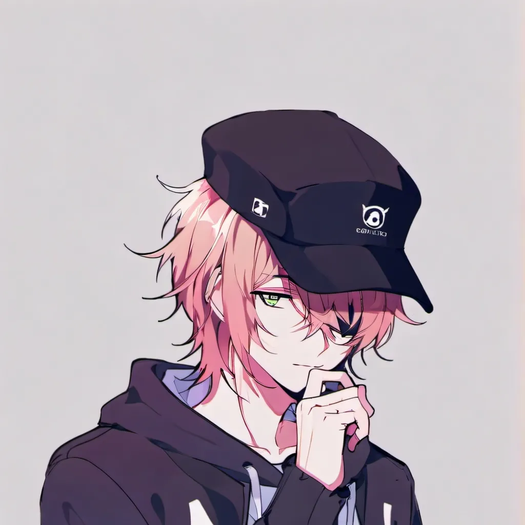 chat with ai character: the quiet kid