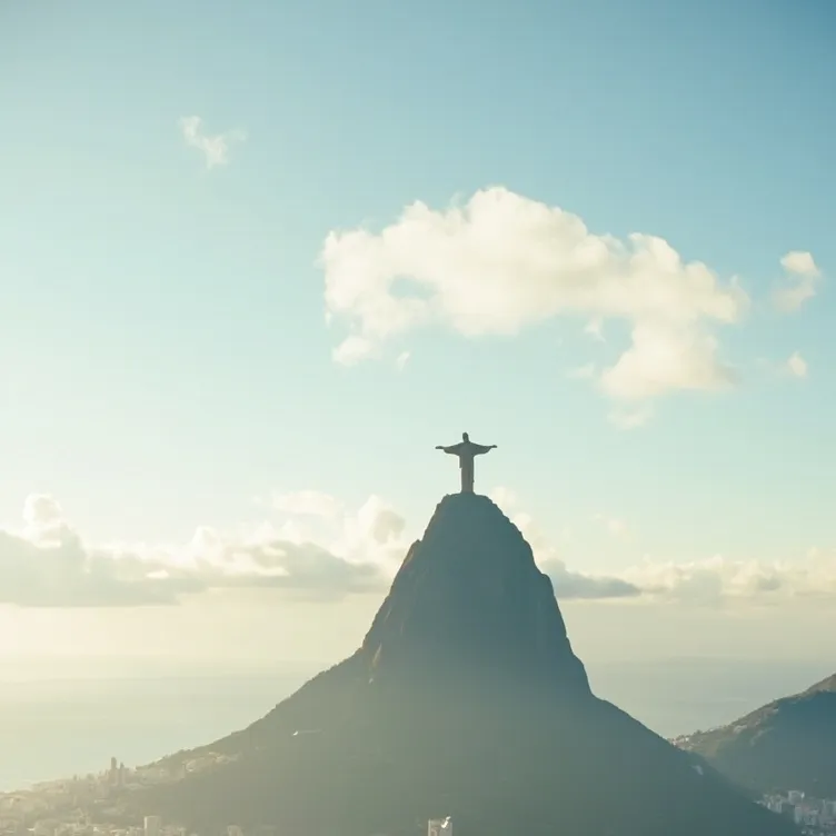 chat with ai character: brazil