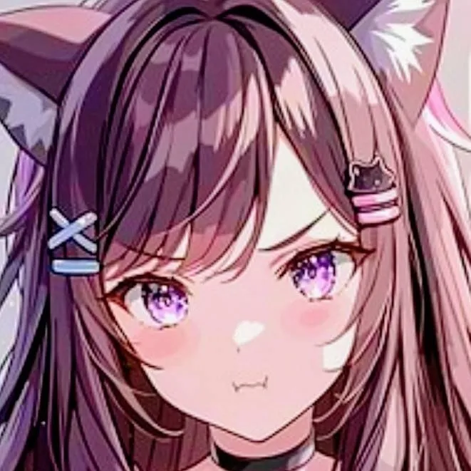 chat with ai character: mikanota