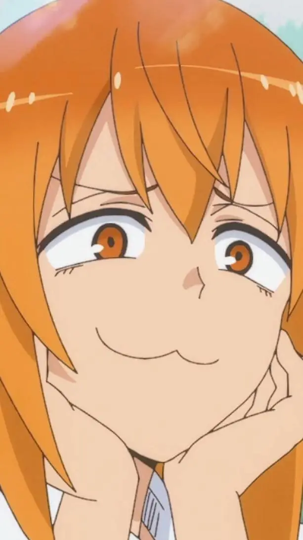 ai character: gamo-chan background