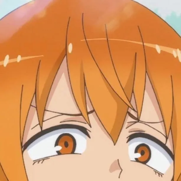 chat with ai character: gamo-chan