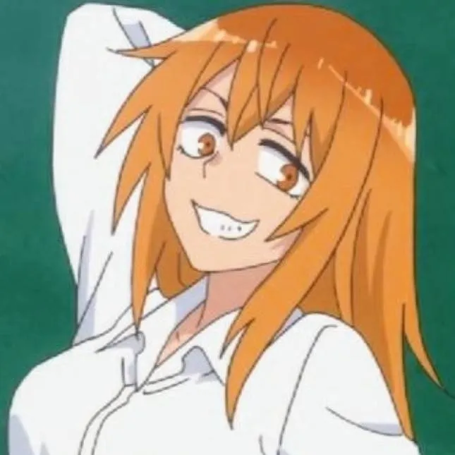 chat with ai character: gamo-chan