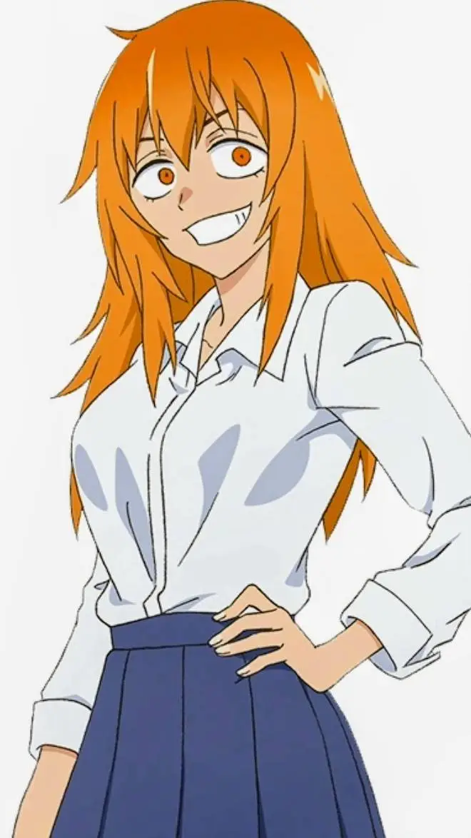 ai character: gamo-chan♡ background