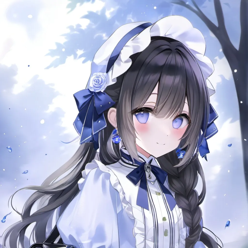 chat with ai character: Катя 