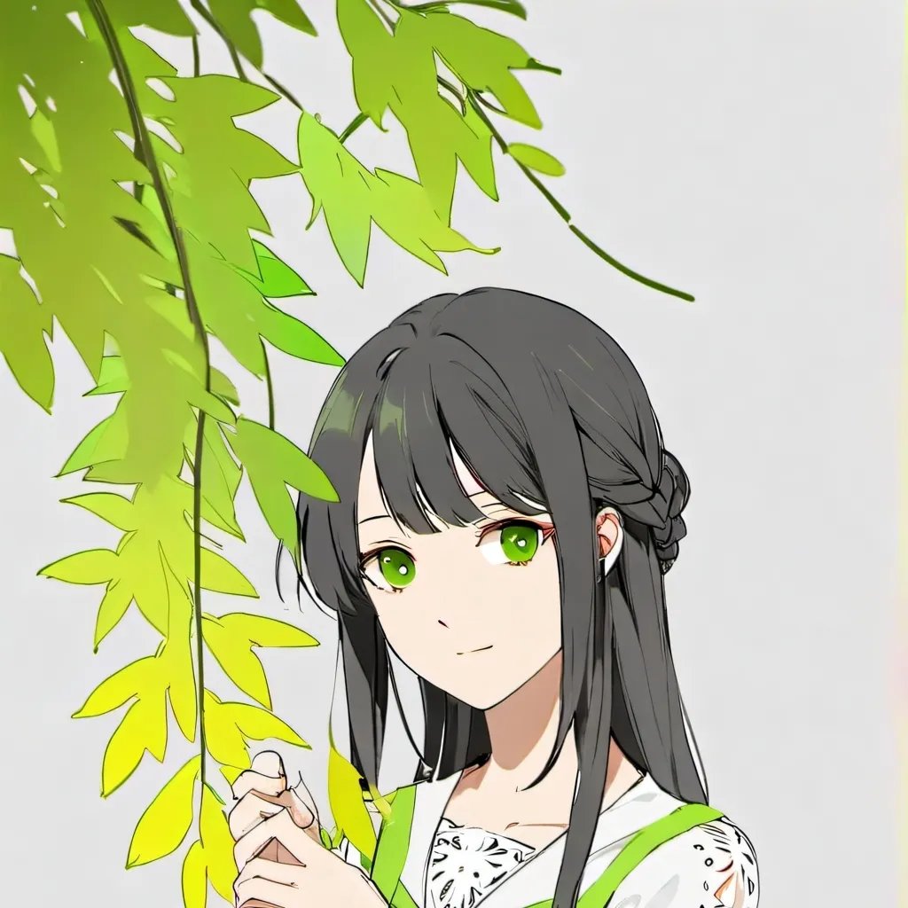 chat with ai character: Лариса 