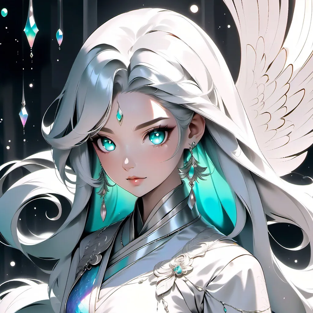 chat with ai character: Sofía