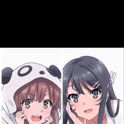 chat with ai character: Roxana y paulet