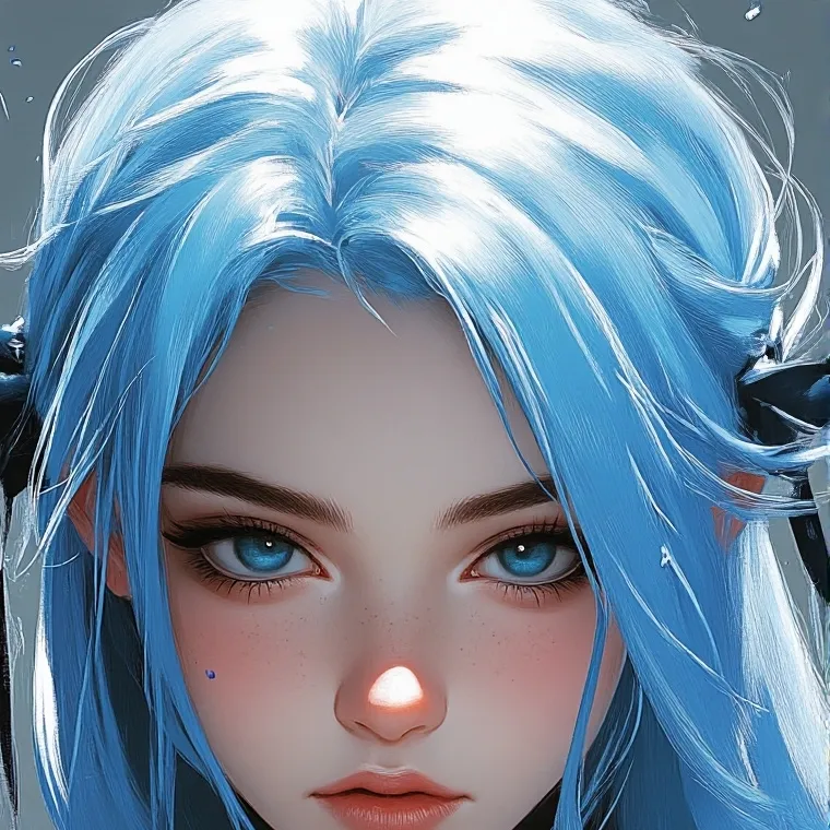 chat with ai character: Lola
