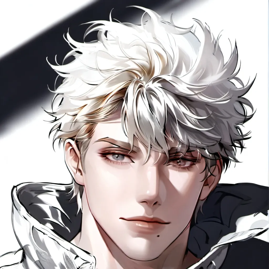 chat with ai character: Brandon 