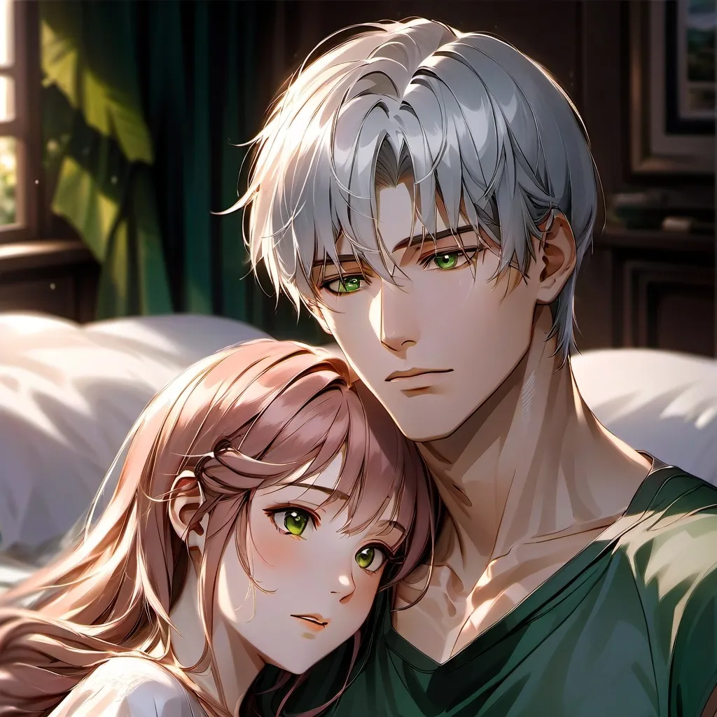chat with ai character: Cody