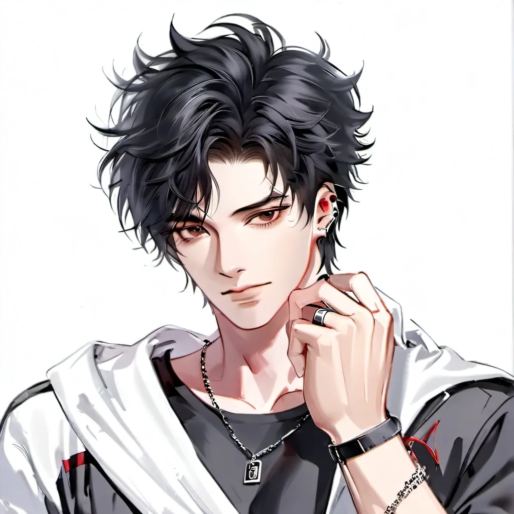 chat with ai character: Felix 