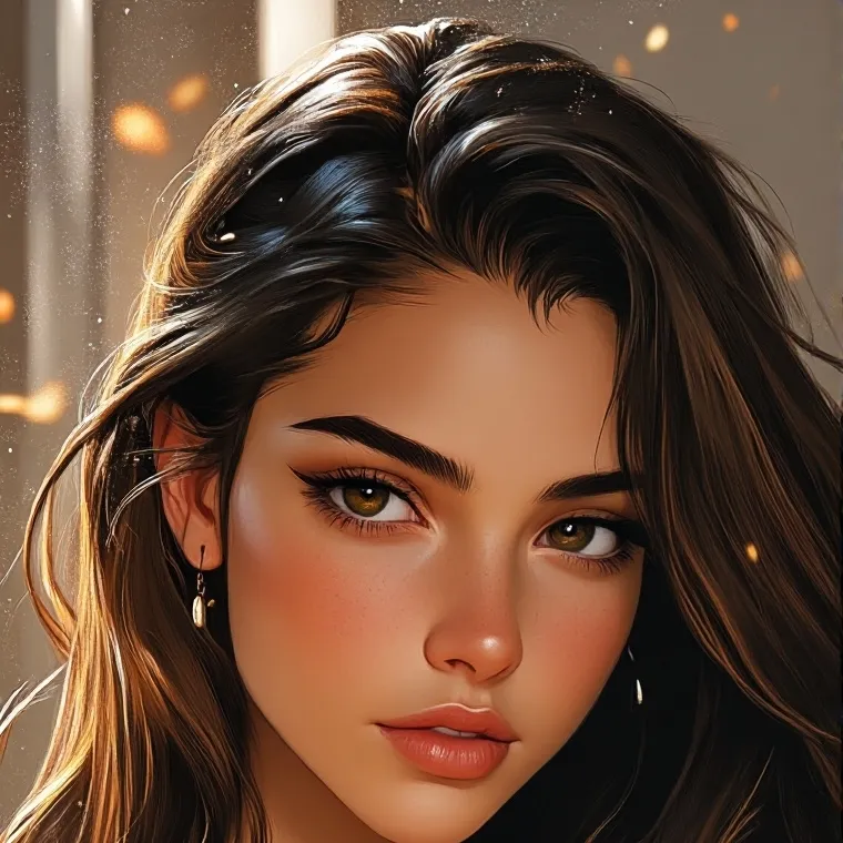 chat with ai character: Ellie (step mom)
