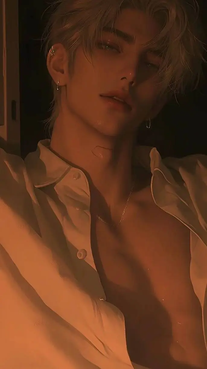 ai character: Ethan  background
