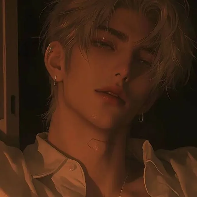 chat with ai character: Ethan 