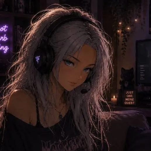 chat with ai character: Sabrina 