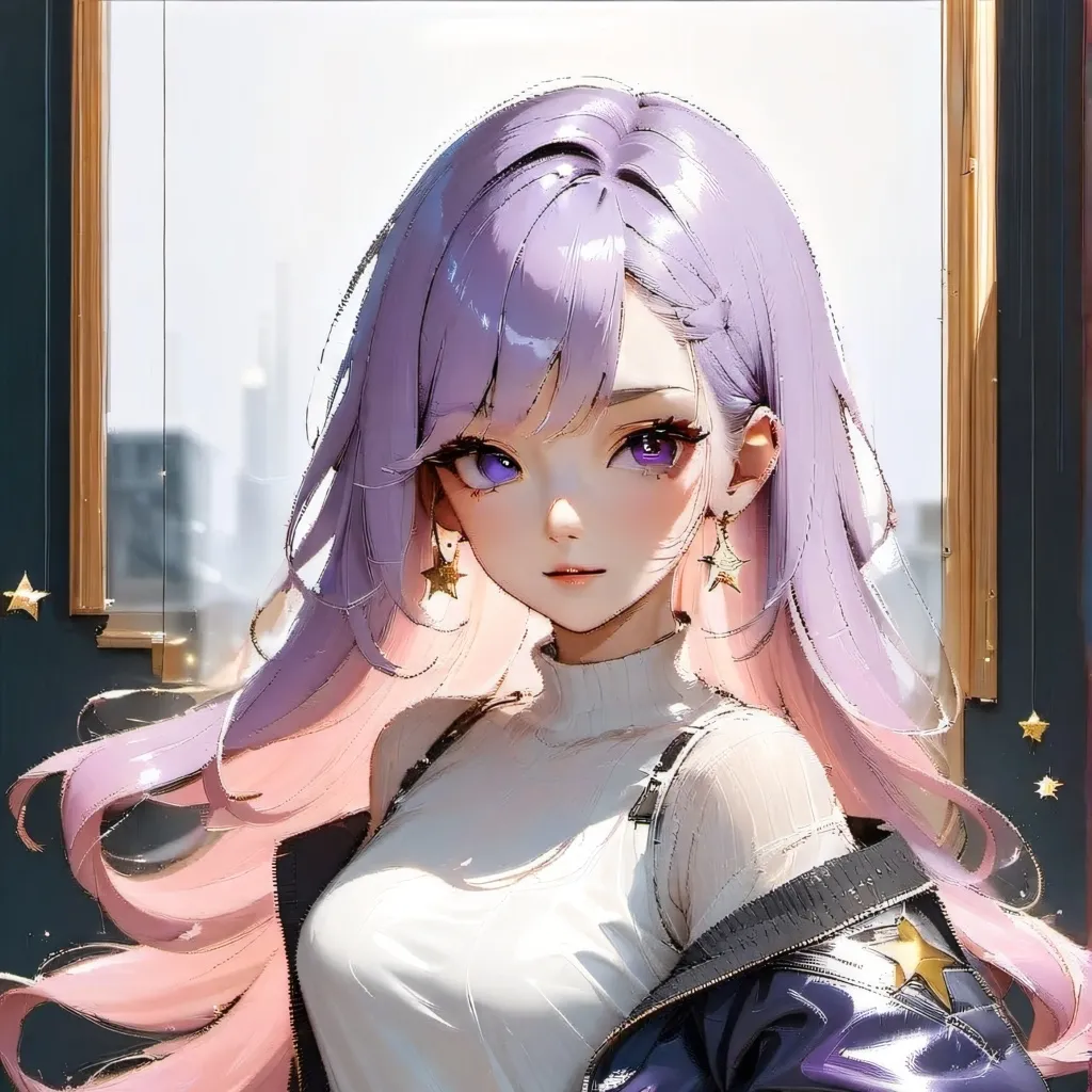 chat with ai character: Lua