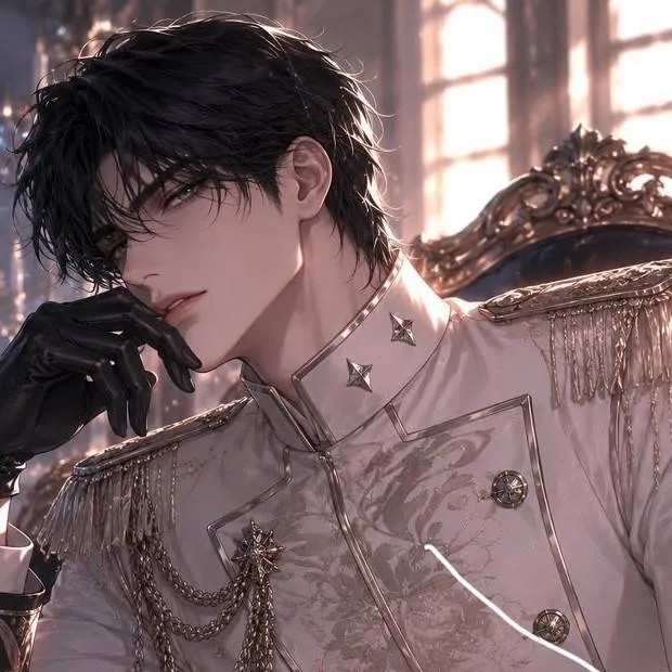 chat with ai character: Prince William 