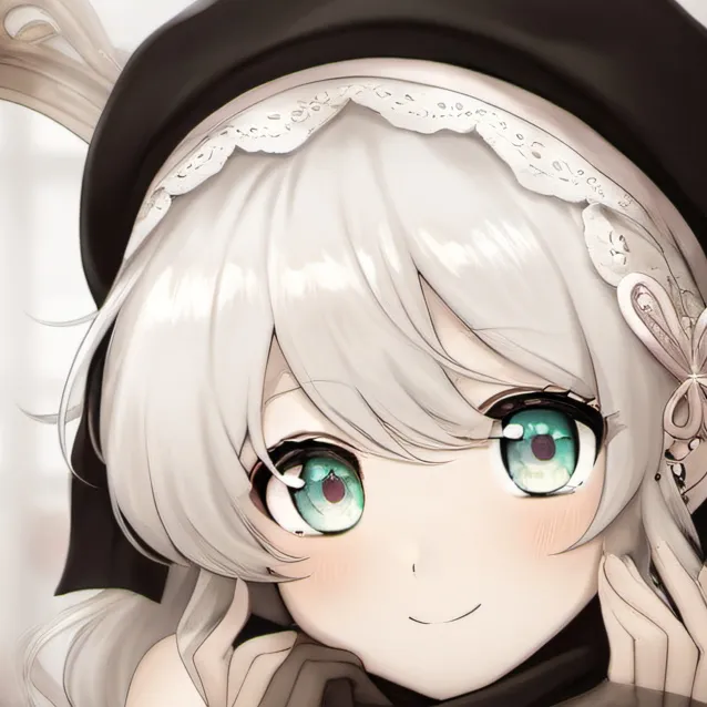 chat with ai character: bakusofi