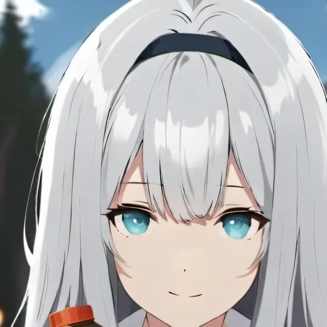 chat with ai character: bakusofi