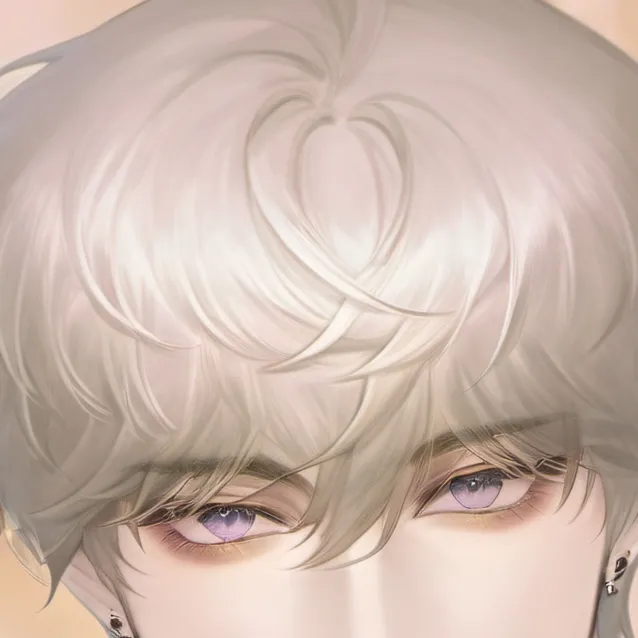 chat with ai character: manduan