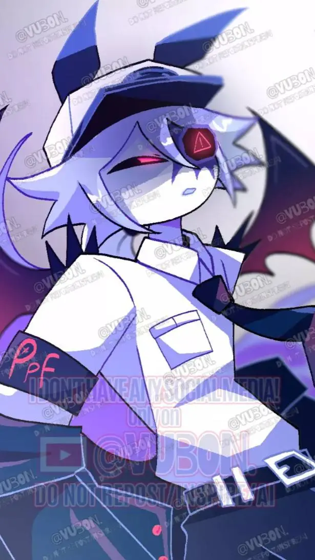 ai character: ~Mr. Barrel~ background