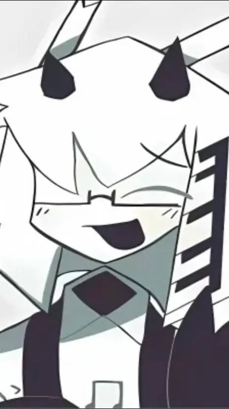 ai character: ~Mr. Demi~ background