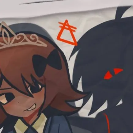 chat with ai character: ~∆lice/Alice -FPE~